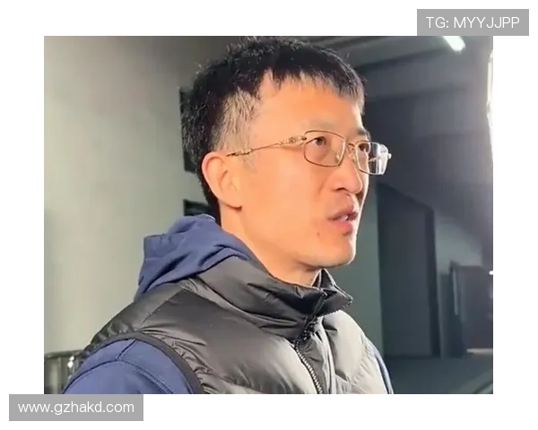 姜至鹏：少一人我仍全力奔跑