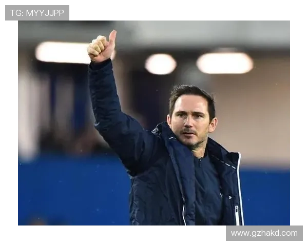 兰帕德执教考文垂首签亮相